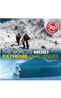 The World's Most Extreme Challenges