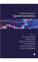Sage Handbook of Sports Economics