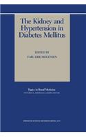 Kidney and Hypertension in Diabetes Mellitus