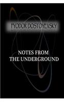 Notes from the Underground