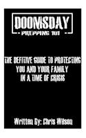 Doomsday Prepping 101