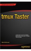 Tmux Taster