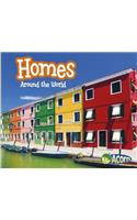 Homes Around the World