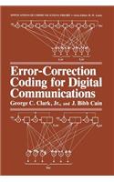 Error-Correction Coding for Digital Communications