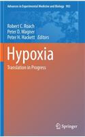 Hypoxia