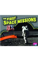 First Space Missions