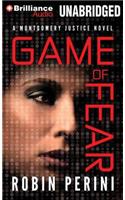 Game of Fear