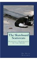 Skateboard Scattercats