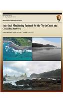 Intertidal Monitoring Protocol for the North Coast and Cascades Network
