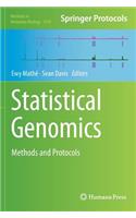 Statistical Genomics