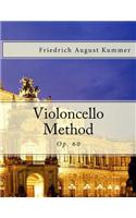 Violoncello Method