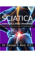 Sciatica Exercises & Home Treatment