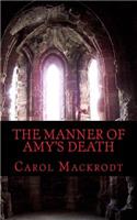 Manner of Amy's Death