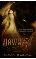 Down Fall: (English)