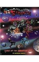 Little Miss Strange