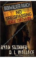 Skinwalker Ranch
