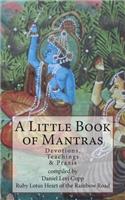 A Little Book of Mantras: (English)