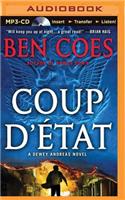 Coup d'Etat