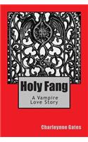 Holy Fang
