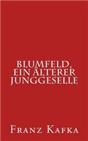 Blumfeld, Ein Älterer Junggeselle