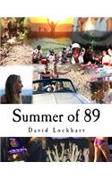 Summer of 89