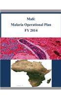 Mali: Malaria Operational Plan FY 2014