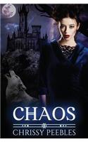 Chaos - Book 4