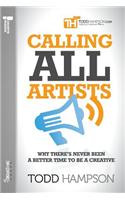 Calling All Artists