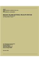 Draft Comprehensive Conservation Plan and Environment Assessment: Mackay Island National Wildlife Refuge(English)