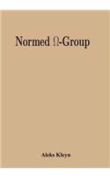 Normed Ω-Group