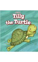 Tilly the Turtle