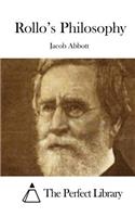Rollo's Philosophy: (English)