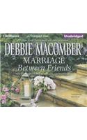 Marriage Between Friends