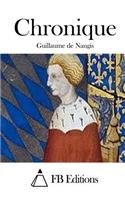 Chronique