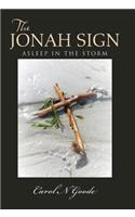 Jonah Sign