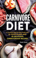 Carnivore Diet