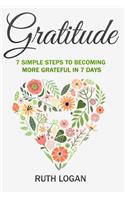 Gratitude