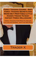 Forex Trading Course
