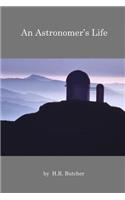 An Astronomer's Life: (English)