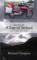 (how not to do) A Lap of Ireland: mud, sweat and tears(English)