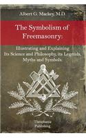 Symbolism of Freemasonry