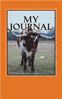 My Journal