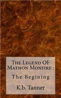 Legend OF Mathon Monfire