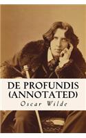 De Profundis (annotated)