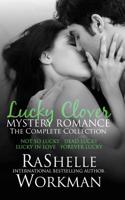 The Lucky Clover Mystery Romance Series
