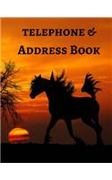 Telephone & Address Book