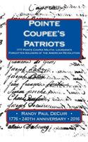 Pointe Coupee's Patriots