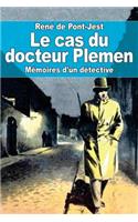 Le cas du docteur Plemen