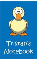 Tristan's Notebook