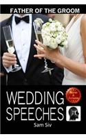Wedding Speeches